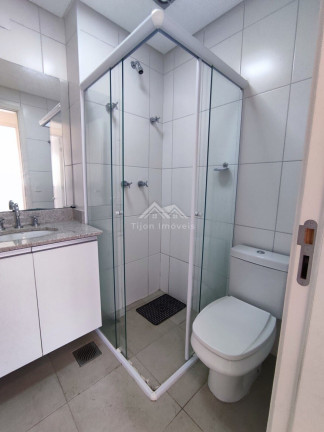 Imagem Apartamento com 3 Quartos à Venda, 80 m² em Parque Campolim - Sorocaba Imagem Apartamento com 3 Quartos à Venda, 80 m² em Parque Campolim - Sorocaba