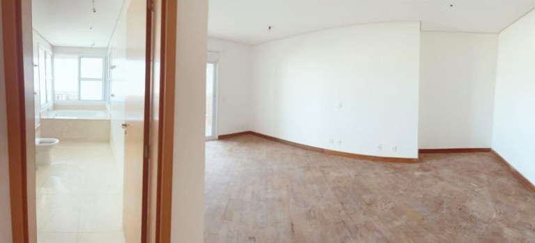 Imagem Cobertura com 4 Quartos à Venda, 333 m² em Jardim Anália Franco - São Paulo
