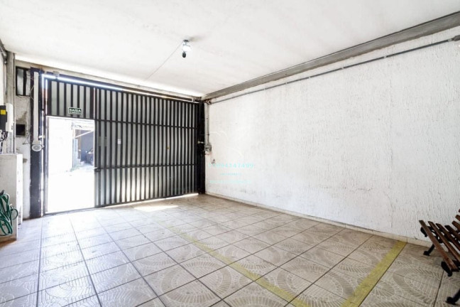 Imagem Loja à Venda, 115 m² em Butantã - São Paulo