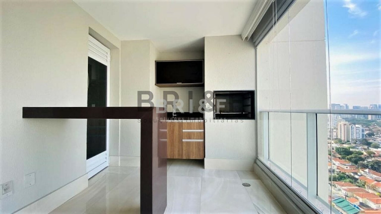 Imagem Apartamento com 3 Quartos à Venda, 134 m² em Cidade Monções - São Paulo Imagem Apartamento com 3 Quartos à Venda, 134 m² em Cidade Monções - São Paulo