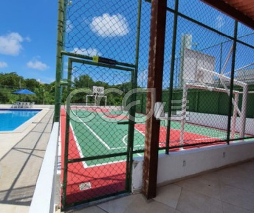 Imagem Apartamento com 2 Quartos à Venda, 57 m² em Jabotiana - Aracaju Imagem Apartamento com 2 Quartos à Venda, 57 m² em Jabotiana - Aracaju