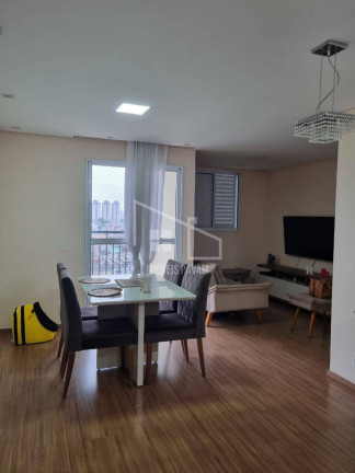 Imagem Apartamento com 2 Quartos à Venda, 60 m² em Planalto - São Bernardo Do Campo Imagem Apartamento com 2 Quartos à Venda, 60 m² em Planalto - São Bernardo Do Campo