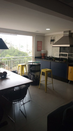 Imagem Apartamento com 3 Quartos à Venda, 88 m² em Vila Galvão - Guarulhos