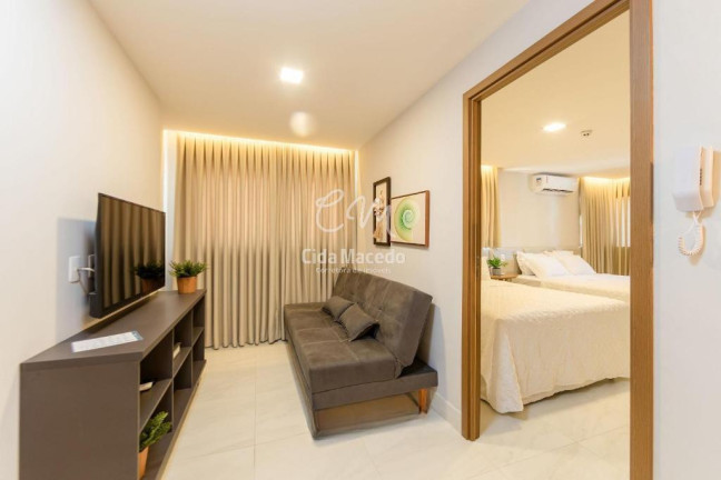 Apartamento com 1 Quarto à Venda, 45 m² em Jardim Oceania - João Pessoa