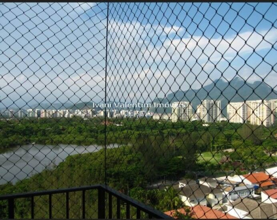 Imagem Apartamento com 2 Quartos à Venda, 77 m² em Barra Da Tijuca - Rio De Janeiro