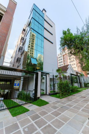 Imóvel com 2 Quartos à Venda, 83 m² em Petrópolis - Porto Alegre