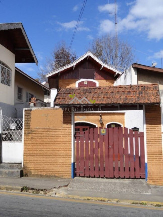 Imagem Casa com 4 Quartos à Venda, 320 m² em Vila Abernéssia - Campos Do Jordão Imagem Casa com 4 Quartos à Venda, 320 m² em Vila Abernéssia - Campos Do Jordão