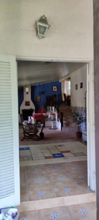 Imagem Casa com 3 Quartos à Venda, 310 m² em Chácaras Bosque Do Embu - Embu Das Artes Imagem Casa com 3 Quartos à Venda, 310 m² em Chácaras Bosque Do Embu - Embu Das Artes