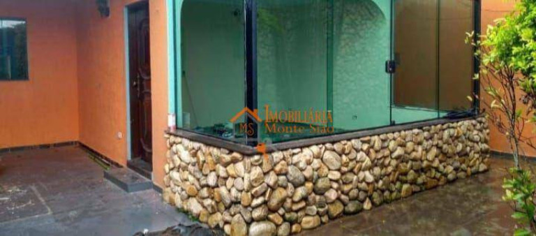 Imagem Sobrado com 3 Quartos à Venda, 200 m² em Vila Nova Bonsucesso - Guarulhos Imagem Sobrado com 3 Quartos à Venda, 200 m² em Vila Nova Bonsucesso - Guarulhos
