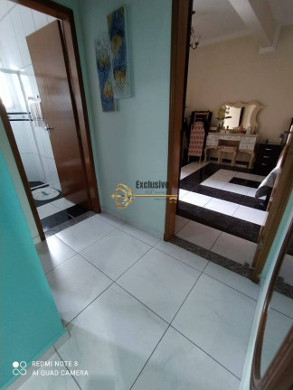 Imagem Cobertura com 2 Quartos à Venda, 180 m² em Vila Alzira - Santo André