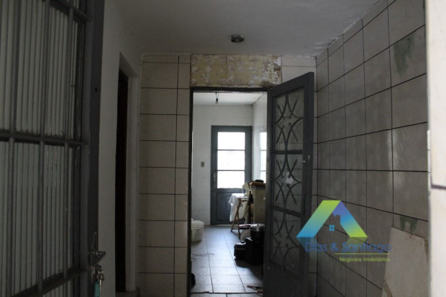 Imagem Casa com 4 Quartos à Venda, 406 m² em Cursino - São Paulo Imagem Casa com 4 Quartos à Venda, 406 m² em Cursino - São Paulo