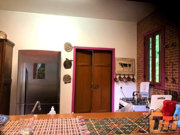 Imagem Casa de Condomínio com 5 Quartos à Venda, 210 m² em Domingas Dias - Ubatuba Imagem Casa de Condomínio com 5 Quartos à Venda, 210 m² em Domingas Dias - Ubatuba
