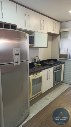 Imagem Apartamento com 3 Quartos à Venda, 76 m² em Usina Piratininga - São Paulo Imagem Apartamento com 3 Quartos à Venda, 76 m² em Usina Piratininga - São Paulo