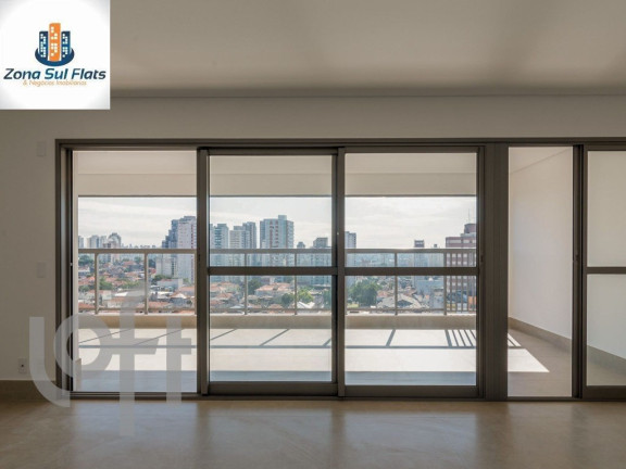 Imagem Apartamento com 3 Quartos à Venda, 163 m² em Vila Mariana - São Paulo Imagem Apartamento com 3 Quartos à Venda, 163 m² em Vila Mariana - São Paulo