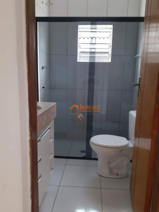 Imagem Sobrado com 6 Quartos à Venda, 250 m² em Jardim São Paulo - Guarulhos Imagem Sobrado com 6 Quartos à Venda, 250 m² em Jardim São Paulo - Guarulhos