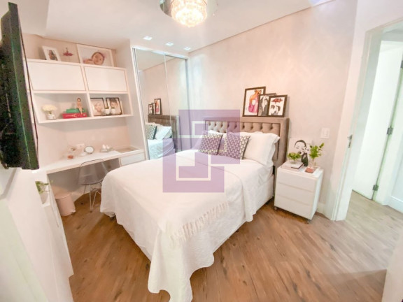 Imagem Apartamento com 3 Quartos para Alugar, 220 m² em Vila Luis Antônio - Guarujá