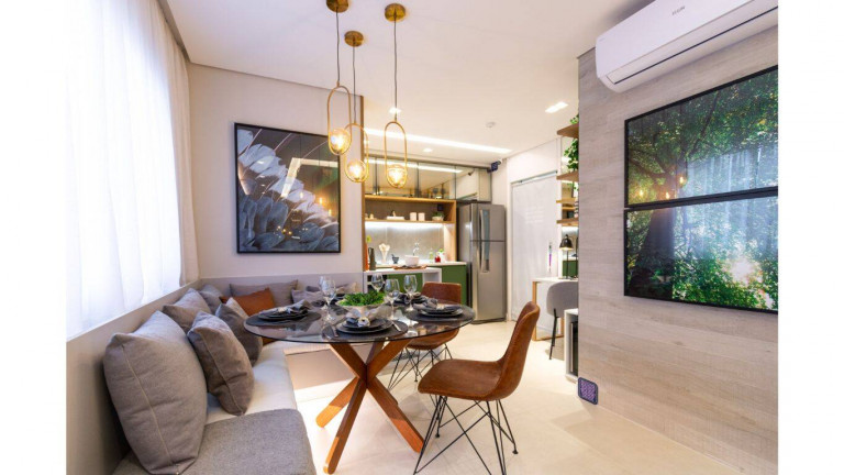 Imagem Apartamento com 2 Quartos à Venda, 7.007 m² em Pedreira - São Paulo