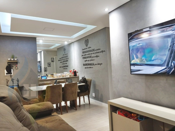 Imagem Imóvel com 2 Quartos à Venda, 65 m² em Rudge Ramos - São Bernardo Do Campo Imagem Imóvel com 2 Quartos à Venda, 65 m² em Rudge Ramos - São Bernardo Do Campo