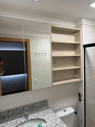 Imagem Apartamento com 3 Quartos à Venda, 65 m² em Vivendas Do Parque - Campo Grande