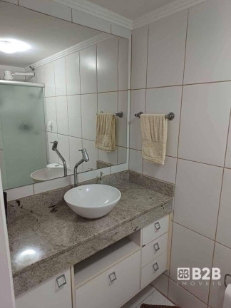 Imagem Apartamento com 2 Quartos à Venda, 58 m² em Spazio Bela Vista Condomínio - Bauru Imagem Apartamento com 2 Quartos à Venda, 58 m² em Spazio Bela Vista Condomínio - Bauru