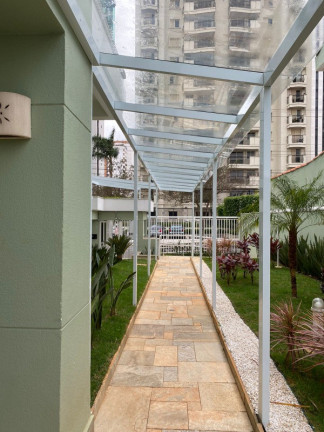 Imagem Imóvel com 2 Quartos à Venda, 60 m² em Indianópolis - São Paulo Imagem Imóvel com 2 Quartos à Venda, 60 m² em Indianópolis - São Paulo