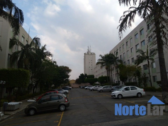 Imagem Apartamento com 2 Quartos à Venda, 52 m² em Lauzane Paulista - São Paulo Imagem Apartamento com 2 Quartos à Venda, 52 m² em Lauzane Paulista - São Paulo