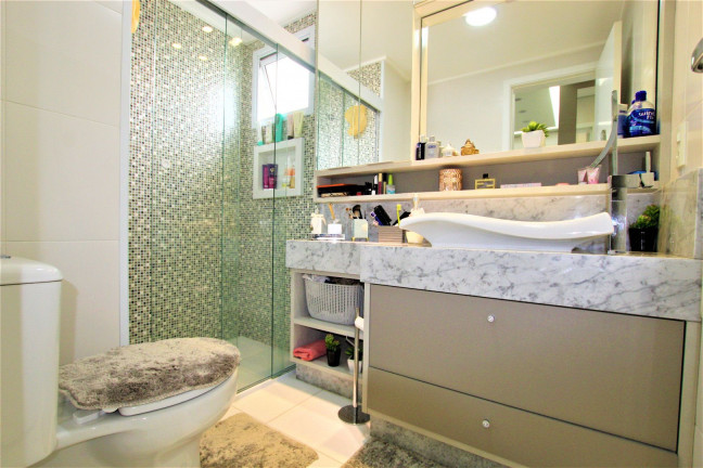 Imagem Apartamento com 3 Quartos à Venda, 122 m² em Picanço - Guarulhos Imagem Apartamento com 3 Quartos à Venda, 122 m² em Picanço - Guarulhos