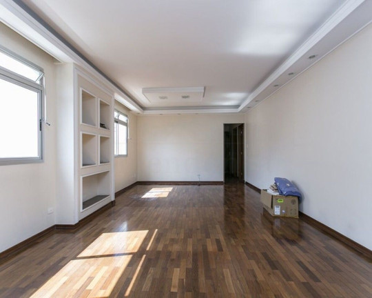 Imagem Apartamento com 4 Quartos à Venda, 188 m² em Perdizes - São Paulo Imagem Apartamento com 4 Quartos à Venda, 188 m² em Perdizes - São Paulo