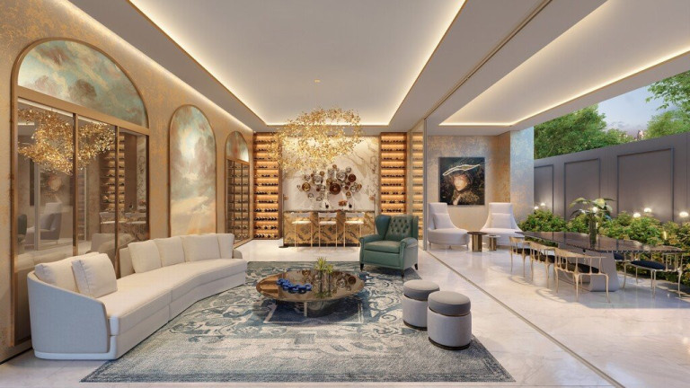 Imagem Apartamento com 4 Quartos à Venda, 268 m² em Moema - São Paulo Imagem Apartamento com 4 Quartos à Venda, 268 m² em Moema - São Paulo