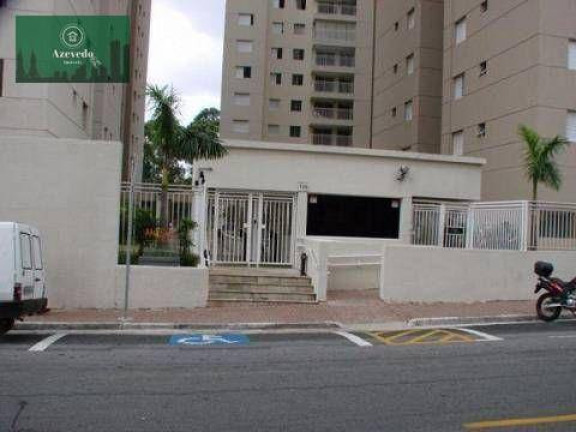 Imagem Apartamento com 3 Quartos à Venda, 114 m² em Centro - Guarulhos