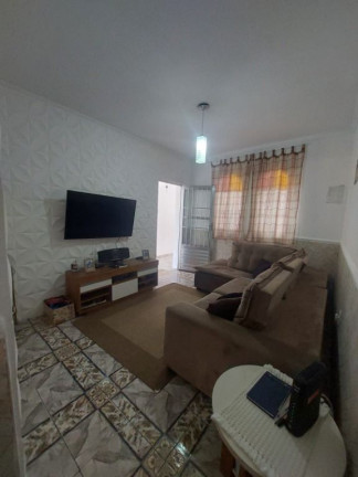 Imagem Sobrado com 3 Quartos à Venda, 210 m² em Vila Júlia - Poá