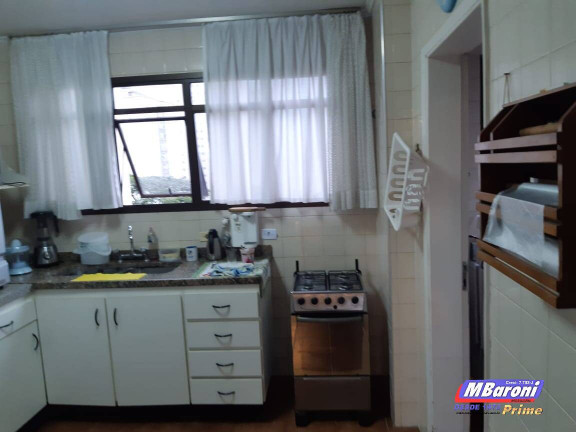 Imagem Apartamento com 3 Quartos à Venda, 114 m² em Vila Santo Estéfano - São Paulo Imagem Apartamento com 3 Quartos à Venda, 114 m² em Vila Santo Estéfano - São Paulo