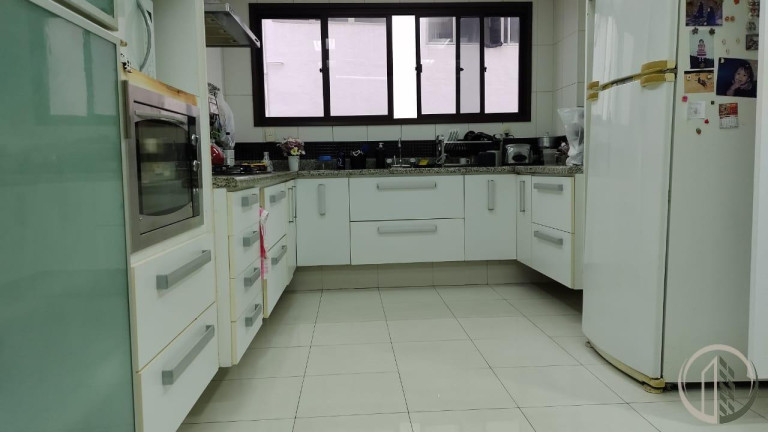 Imagem Apartamento com 3 Quartos à Venda, 228 m² em Pompéia - Santos Imagem Apartamento com 3 Quartos à Venda, 228 m² em Pompéia - Santos