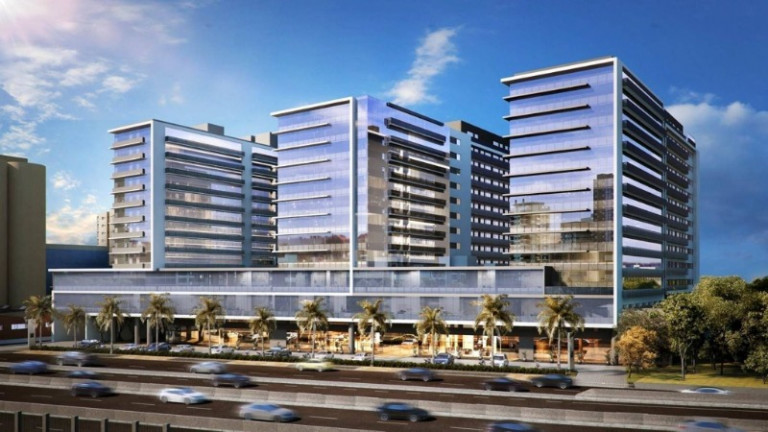Imagem Apartamento com 1 Quarto à Venda, 36 m² em Centro - Canoas Imagem Apartamento com 1 Quarto à Venda, 36 m² em Centro - Canoas