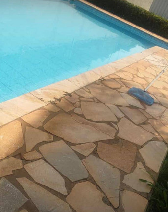Imagem Casa com 4 Quartos à Venda, 518 m² em Cuiabá Imagem Casa com 4 Quartos à Venda, 518 m² em Cuiabá