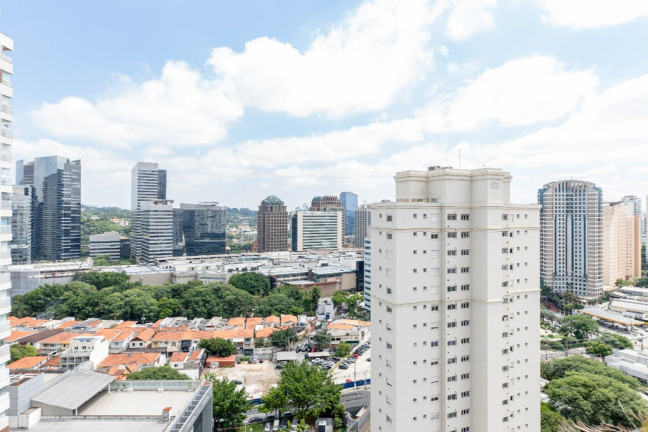 Imagem Imóvel com 5 Quartos à Venda, 202 m² em Santo Amaro - São Paulo Imagem Imóvel com 5 Quartos à Venda, 202 m² em Santo Amaro - São Paulo