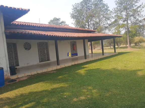 Imagem Chácara à Venda, 242 m² em Itaim - Itu Imagem Chácara à Venda, 242 m² em Itaim - Itu