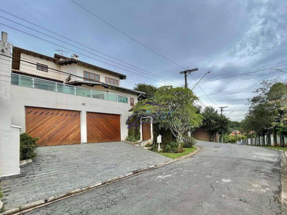 Imagem Casa com 4 Quartos à Venda, 356 m² em Granja Viana - Carapicuíba Imagem Casa com 4 Quartos à Venda, 356 m² em Granja Viana - Carapicuíba