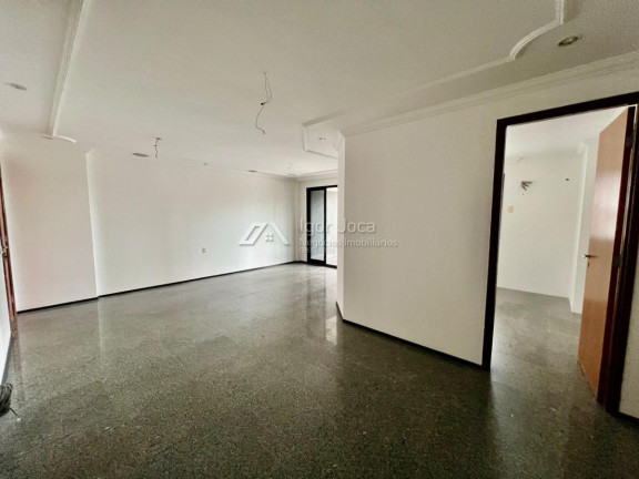 Imagem Apartamento com 3 Quartos à Venda, 109 m² em Guararapes - Fortaleza Imagem Apartamento com 3 Quartos à Venda, 109 m² em Guararapes - Fortaleza