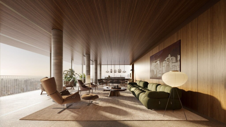 Imagem Cobertura com 4 Quartos à Venda, 476 m² em Auxiliadora - Porto Alegre Imagem Cobertura com 4 Quartos à Venda, 476 m² em Auxiliadora - Porto Alegre