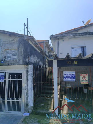 Casa com 2 Quartos à Venda, 150 m² em Parque João Ramalho - Santo André