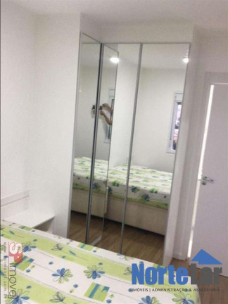 Imagem Apartamento com 2 Quartos à Venda, 63 m² em Vila Gustavo - São Paulo Imagem Apartamento com 2 Quartos à Venda, 63 m² em Vila Gustavo - São Paulo