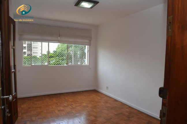 Imagem Apartamento com 3 Quartos para Alugar, 130 m² em Indianópolis - São Paulo Imagem Apartamento com 3 Quartos para Alugar, 130 m² em Indianópolis - São Paulo