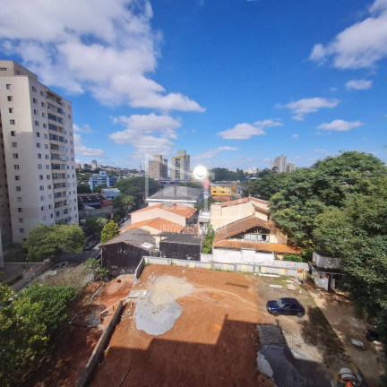 Imagem Apartamento à Venda, 119 m² em Centro - São Bernardo Do Campo