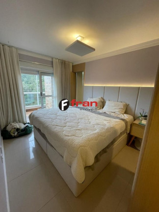 Imagem Apartamento com 3 Quartos à Venda, 165 m² em Córrego Grande - Florianópolis