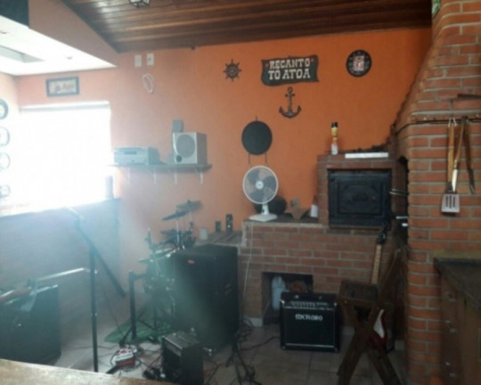 Imagem Sobrado com 3 Quartos à Venda, 227 m² em Jardim Das Flores - Sorocaba Imagem Sobrado com 3 Quartos à Venda, 227 m² em Jardim Das Flores - Sorocaba