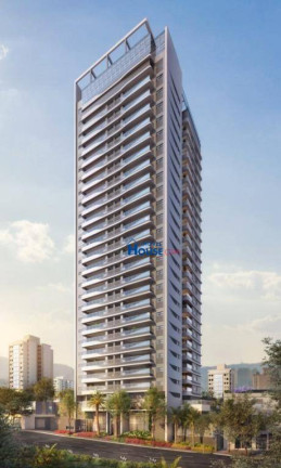 Imagem Apartamento com 1 Quarto à Venda, 51 m² em Perdizes - São Paulo Imagem Apartamento com 1 Quarto à Venda, 51 m² em Perdizes - São Paulo