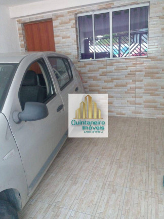 Imagem Casa com 3 Quartos à Venda, 142 m² em Parque Mikail - Guarulhos Imagem Casa com 3 Quartos à Venda, 142 m² em Parque Mikail - Guarulhos