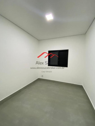 Imagem Casa com 3 Quartos à Venda, 144 m² em Residencial Real Parque Sumaré - Sumaré Imagem Casa com 3 Quartos à Venda, 144 m² em Residencial Real Parque Sumaré - Sumaré