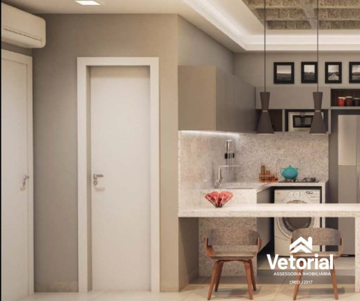 Imagem Apartamento com 1 Quarto à Venda, 25 m² em Renato Gonçalves - Barreiras Imagem Apartamento com 1 Quarto à Venda, 25 m² em Renato Gonçalves - Barreiras